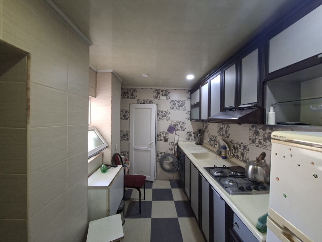 Həyət evi, Xırdalan ş — Ev, villa, Xırdalan (9)