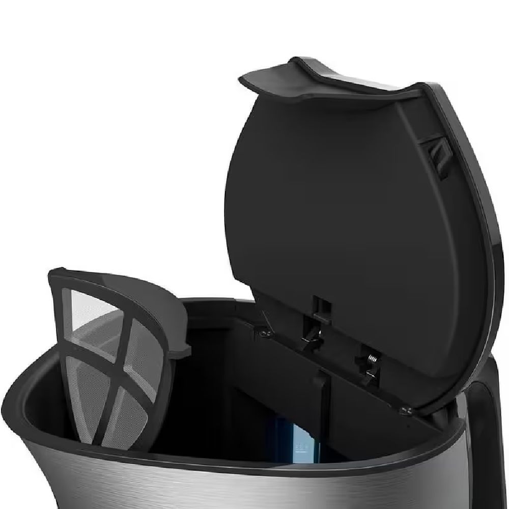 Çaydan Braun WK5115BK — Elektrik çaydanları və termoslar, Bakı (3)