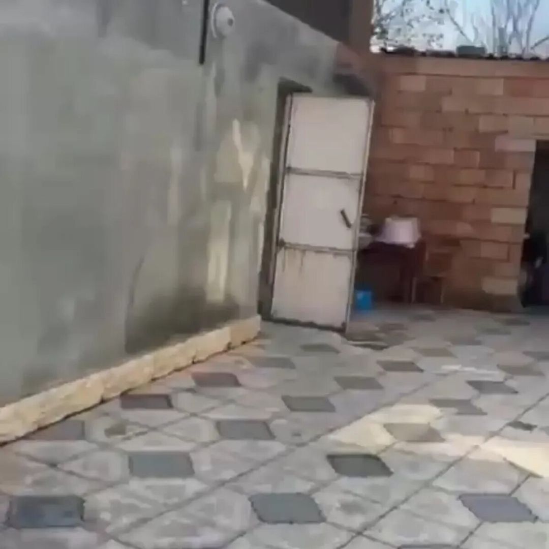 Həyət evi, Gəncə ş — Ev, villa, Gəncə (3)