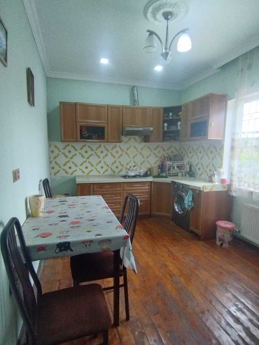 Satılır 4 otaqlı həyət evi/bağ evi 150 m² — Ev, villa, Sumqayıt (6)