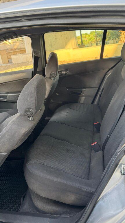 Opel Astra, 1.4 L, 2005 il, 320 900 km — Avtomobillər, Yevlax (10)