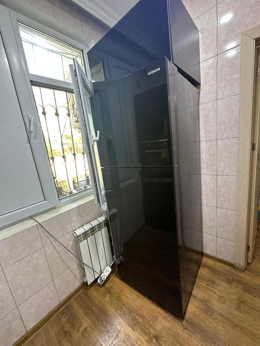 İcarəyə verilir 2 otaqlı yeni tikili 65 m² — Mənzil, Bakı (4)