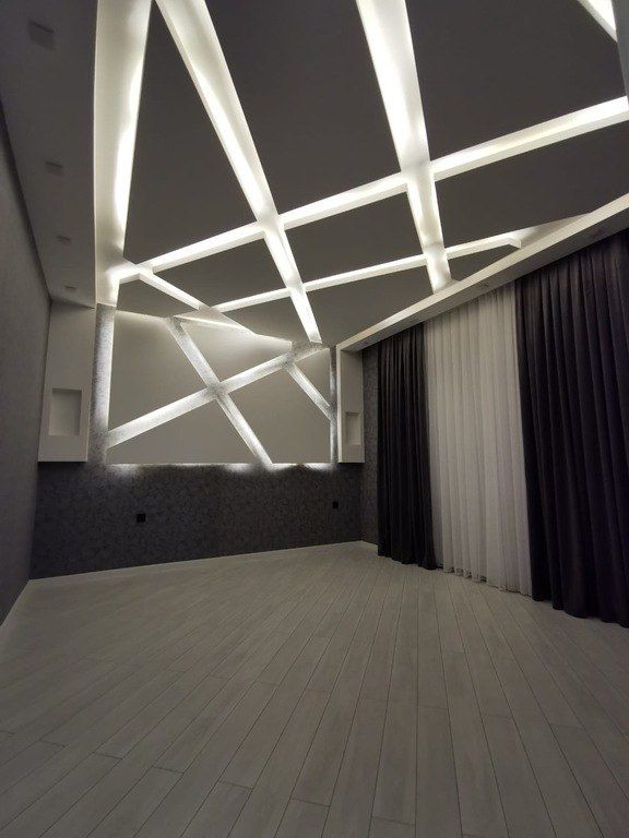 İcarəyə verilir 4 otaqlı həyət evi/bağ evi 300 m² — Ev, villa, Bakı (12)