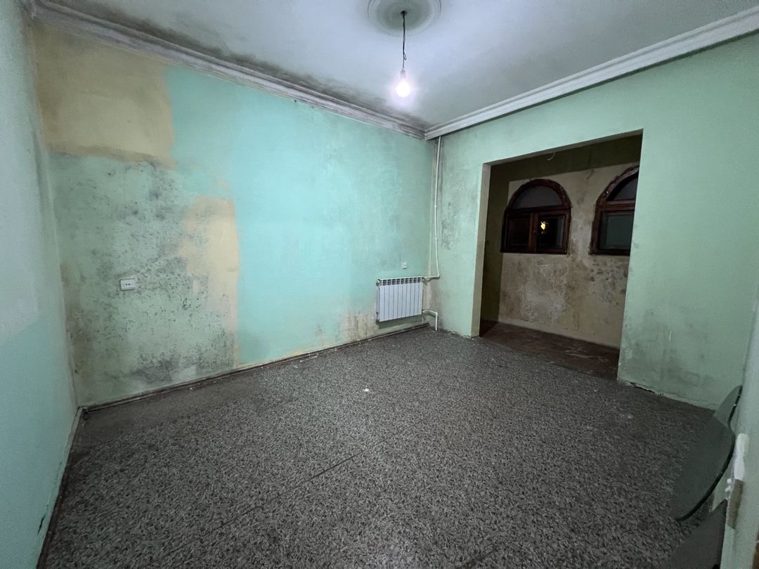 Satılır 3 otaqlı köhnə tikili 75 m² — Mənzil, Bakı (5)