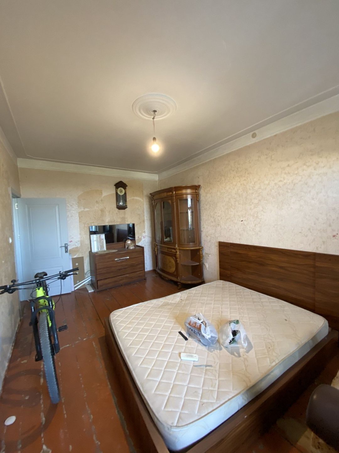Satılır 2 otaqlı yeni tikili 62 m² — Mənzil, Bakı (4)