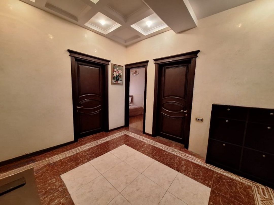 Satılır 4 otaqlı yeni tikili 155 m² — Mənzil, Bakı (2)