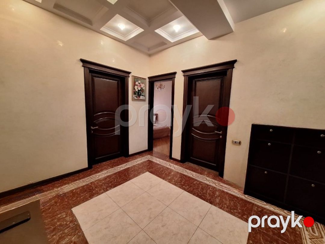 Satılır 4 otaqlı yeni tikili 155 m² — Mənzil, Bakı (2)
