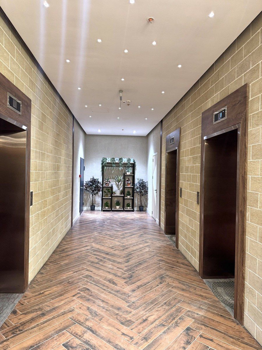 Satılır 4 otaqlı yeni tikili 157 m² — Mənzil, Bakı (3)