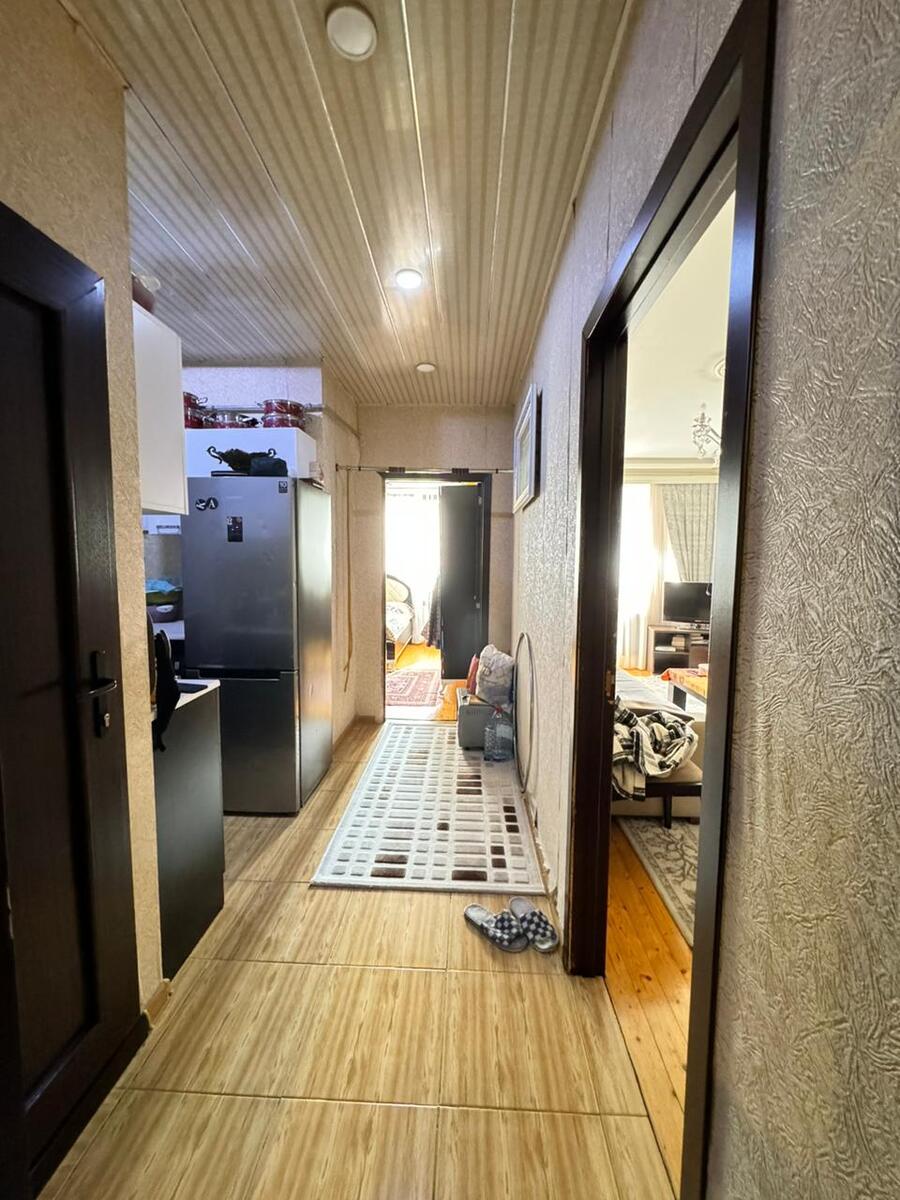 Satılır 2 otaqlı yeni tikili 52 m² — Mənzil, Bakı (4)