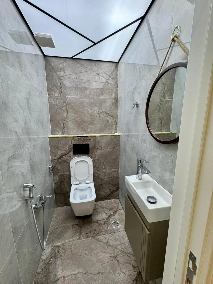 Satılır 3 otaqlı yeni tikili 160 m² — Mənzil, Bakı (11)