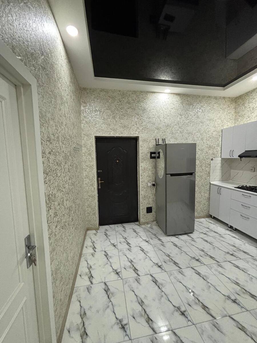 Satılır 3 otaqlı yeni tikili 60 m² — Mənzil, Xırdalan (5)