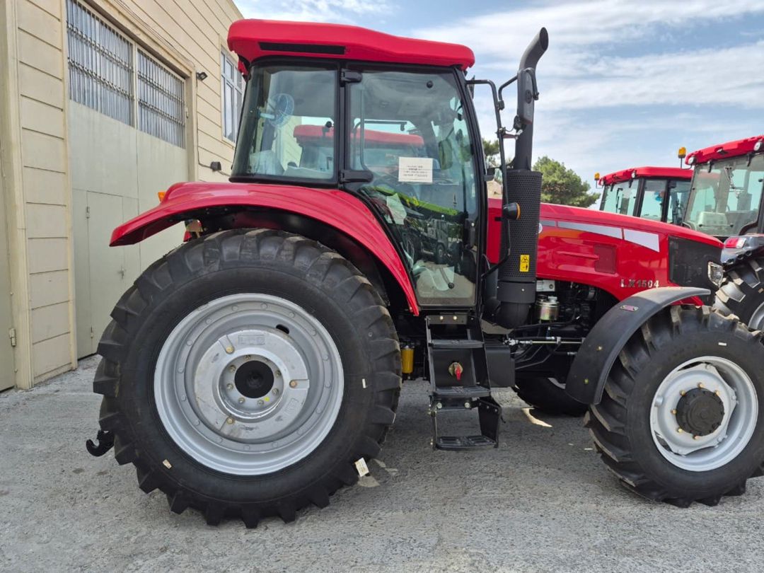 Traktor YTO LX1504, 2026 il — Aqro texnikası, Bakı (5)