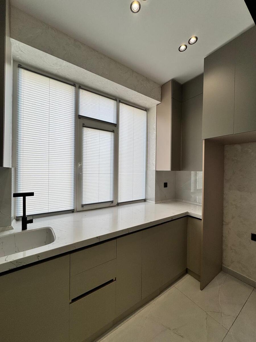 Satılır 2 otaqlı yeni tikili 51 m² — Mənzil, Bakı (3)