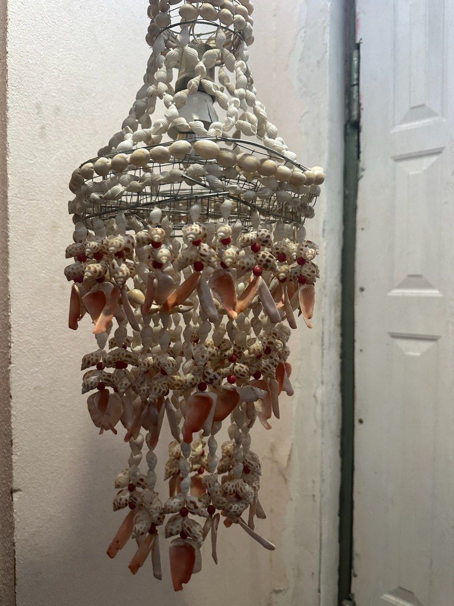 Çilçıraq — İşıqlandırma, Bakı (3)