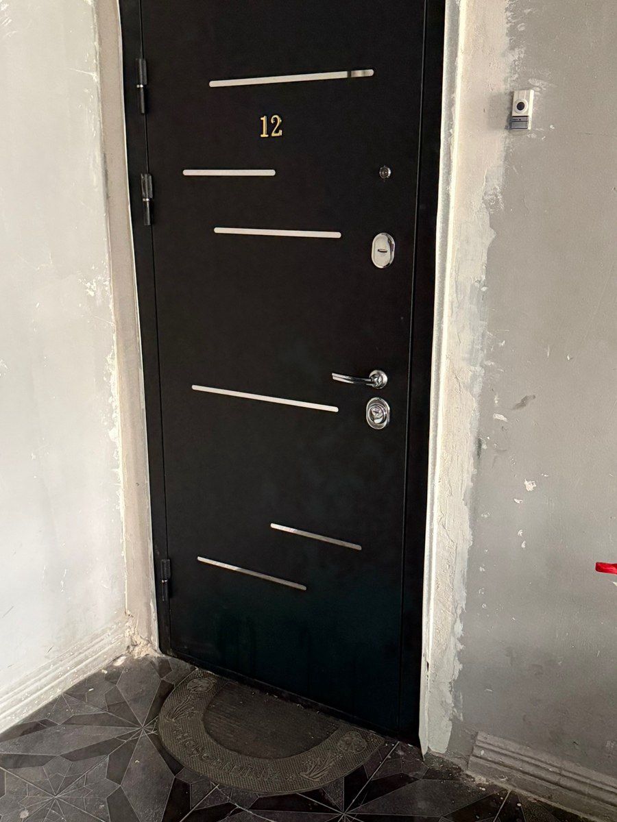 4-otaqlı mənzil, Məmməd Əmin Rəsulzadə qəs., 100 m² — Mənzil, Bakı (2)