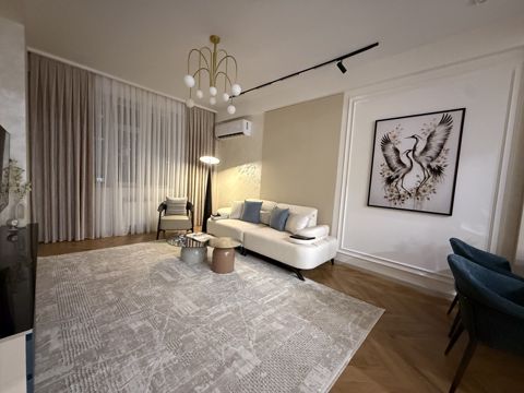 Satılır 3 otaqlı yeni tikili 90 m² — Bakı