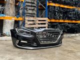 Ön, Hyundai Azera, 2017 il — Detal-az — Spare Parts & Accessories