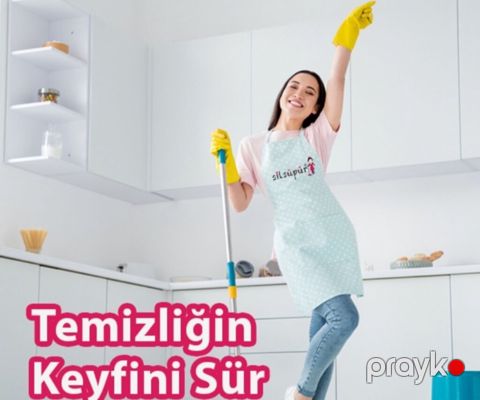 Təmizlik Mənzillər Ümumi təmizlik — Bakı