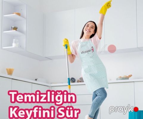 Təmizlik Mənzillər Ümumi təmizlik — Bakı
