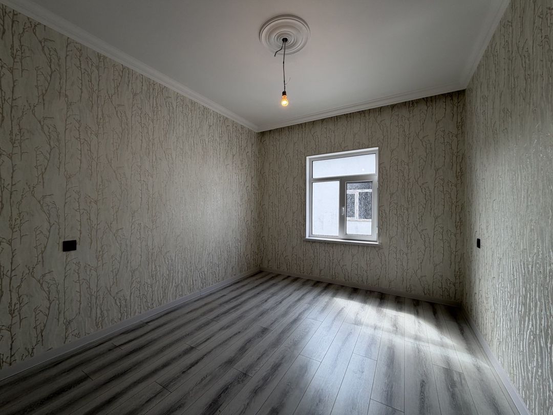 Satılır 4 otaqlı həyət evi/bağ evi 200 m² — Ev, villa, Bakı (8)