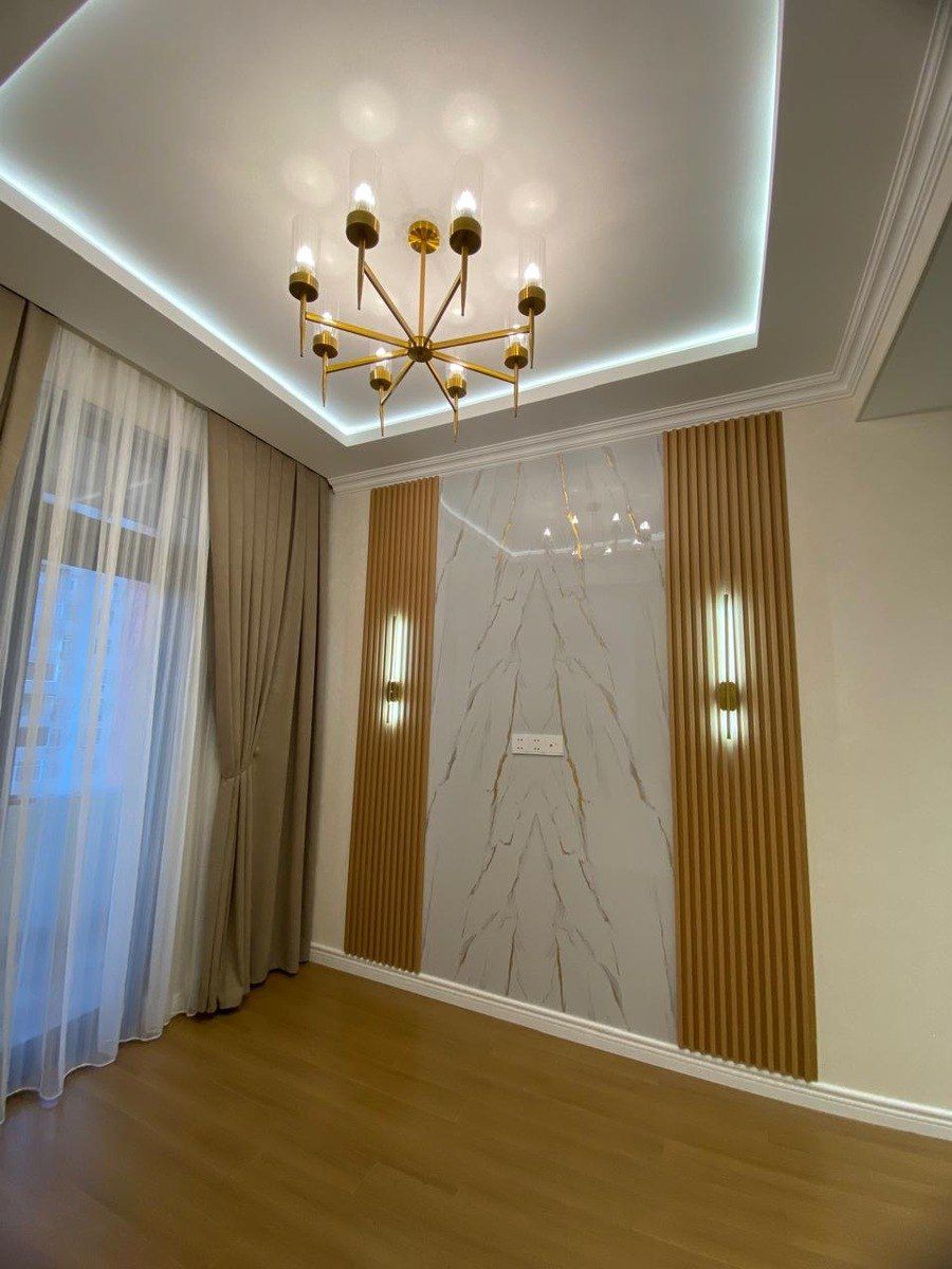 Satılır 2 otaqlı yeni tikili 63 m² — Mənzil, Bakı (4)