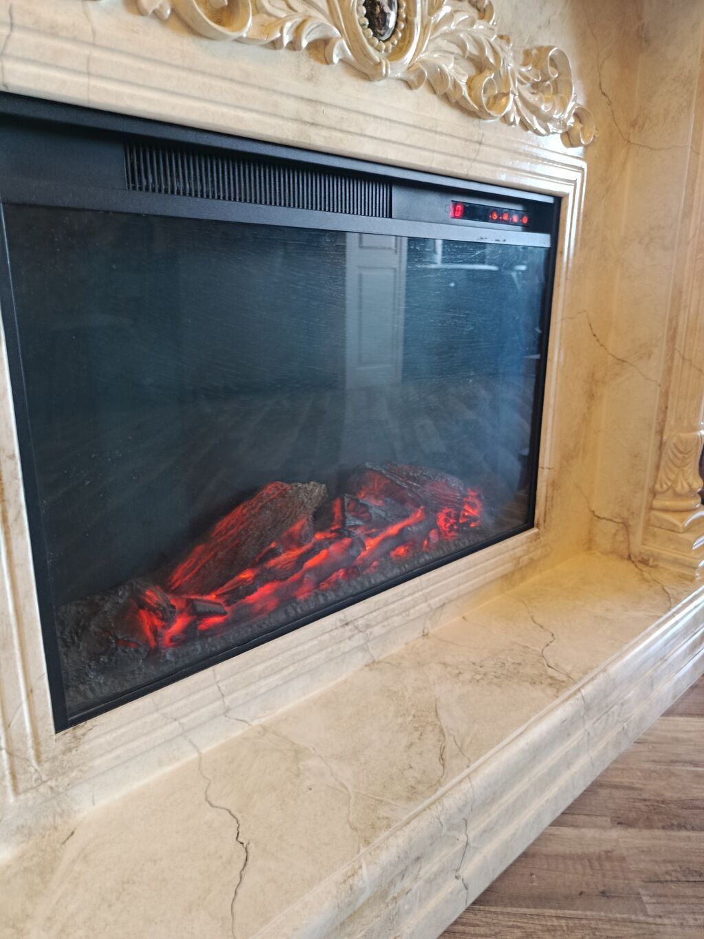 Ünvandan götürmə — Isıtıcılar və isı ventilatorları, Digah (4)