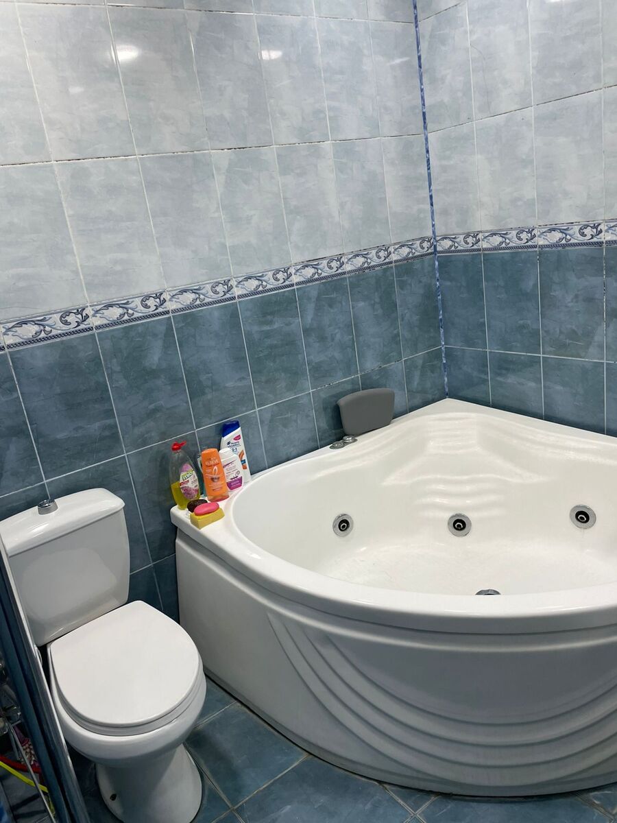 Satılır 3 otaqlı yeni tikili 100 m² — Mənzil, Bakı (9)