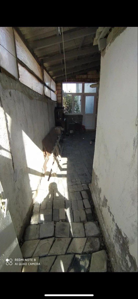 Həyət evi, Xırdalan ş — Ev, villa, Xırdalan (6)