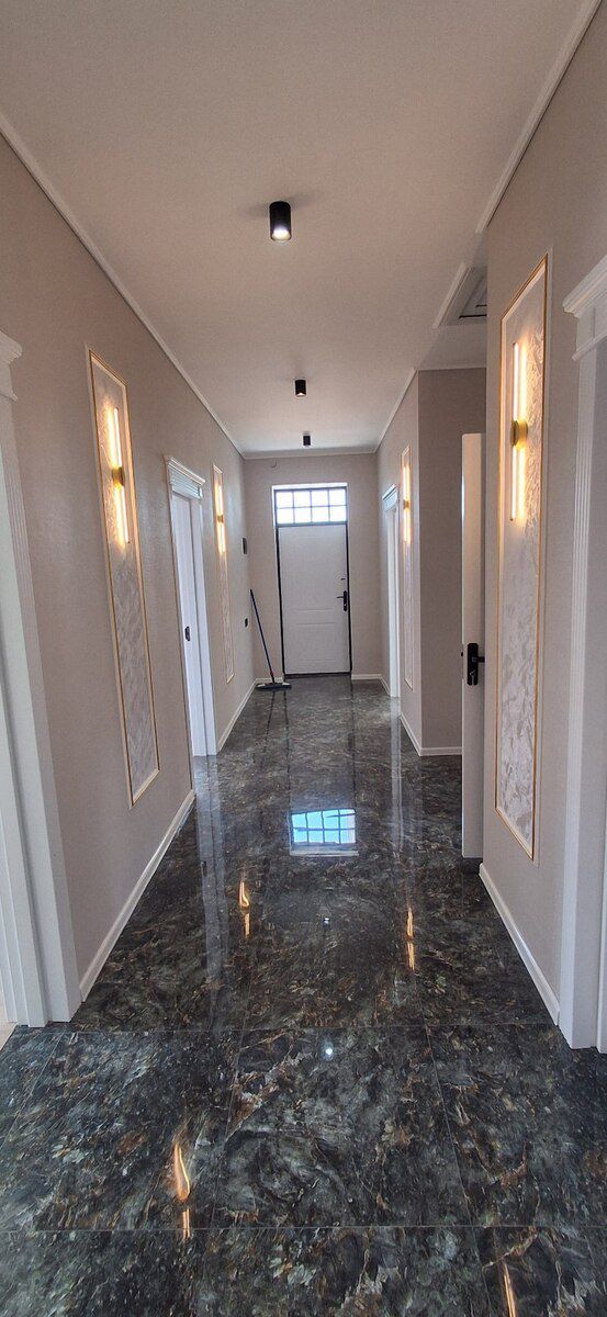 Həyət evi, Saray qəs — Ev, villa, Bakı (12)