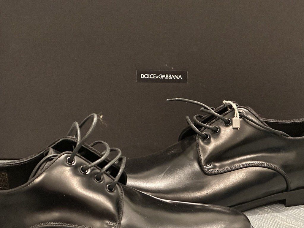 Ayaqqabı "Dolce Gabbana" — Geyim, ayakkabı, aksesuarlar, Bakı (3)