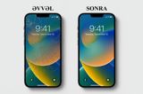 Apple iPhone ekran şüşələrinin dəyişimi — Masters