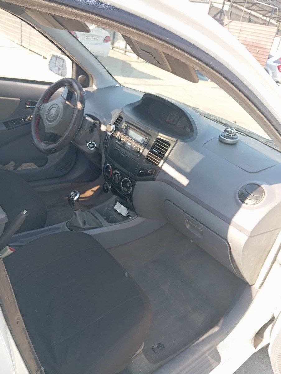 Geely MK, 2012 il — Avtomobillər, Bakı (12)