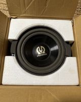 Dinamik Pioneer TS-W201F Sub — Mikayil