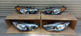 "Kia Forte/Cerato 2013-2016" faraları — USA Korea autoparts — Ehtiyat hissələri və aksesuarlar
