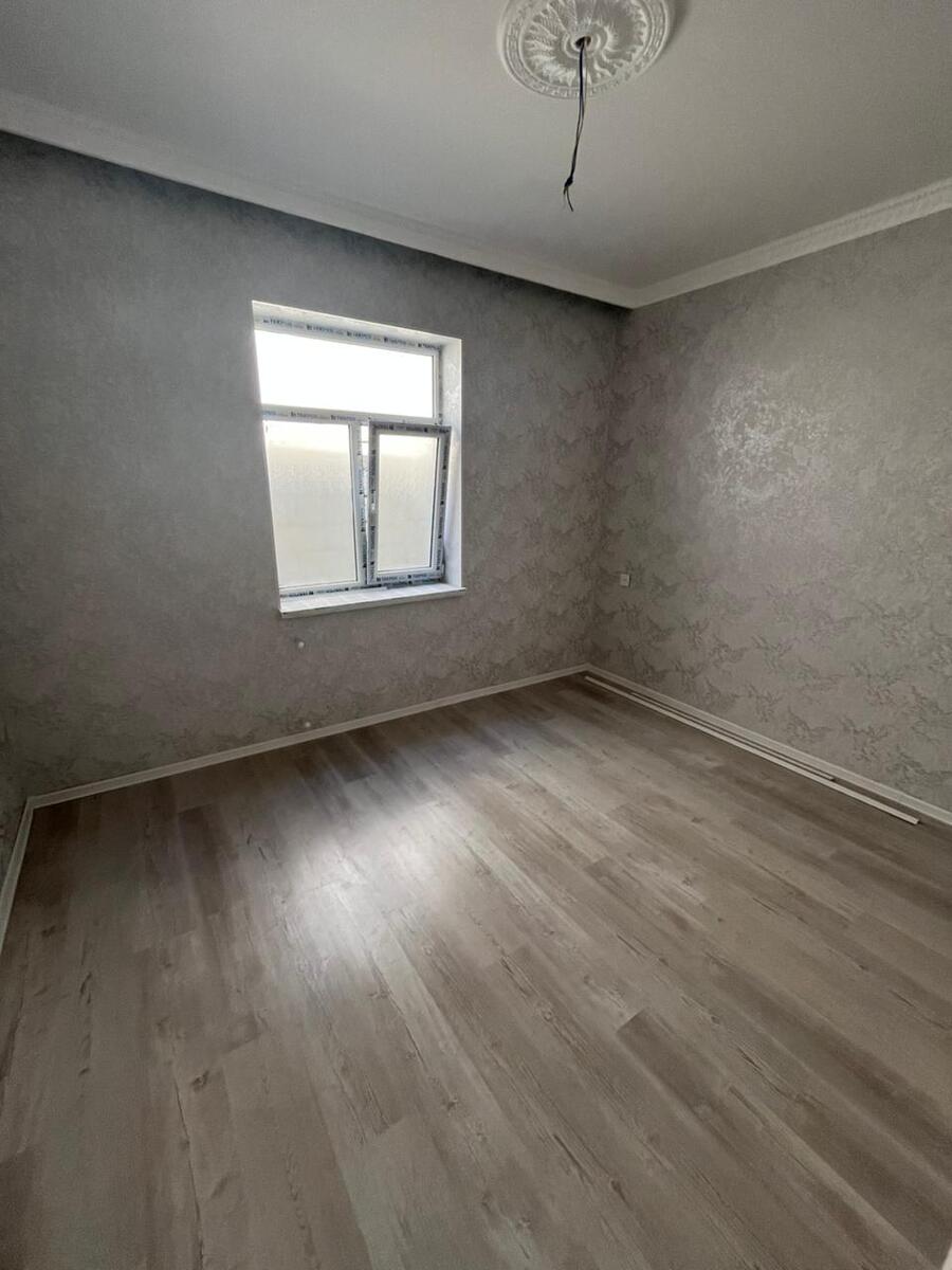 Satılır 4 otaqlı həyət evi/bağ evi 130 m² — Ev, villa, Bakı (11)