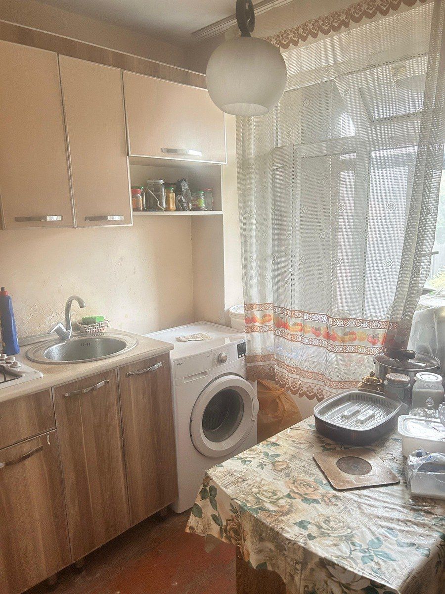 İcarəyə verilir 1 otaqlı köhnə tikili 31 m² — Mənzil, Sumqayıt (6)