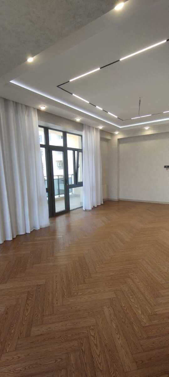 Satılır 3 otaqlı yeni tikili 140 m² — Mənzil, Bakı (9)
