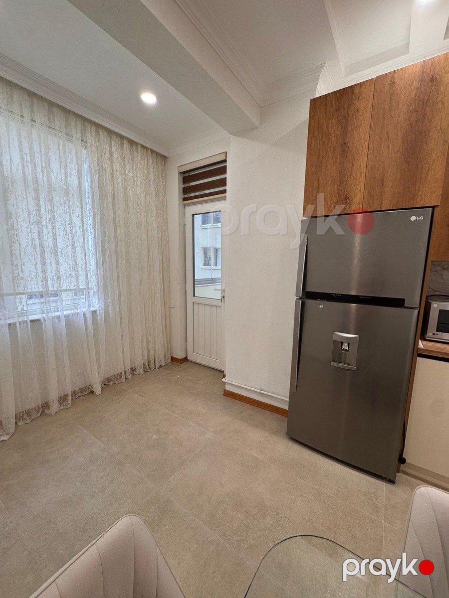İcarəyə verilir 2 otaqlı yeni tikili 78 m² — Mənzil, Bakı (10)