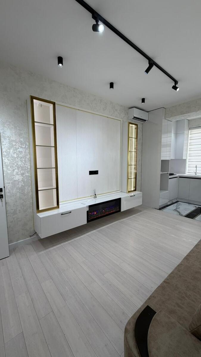 Satılır 2 otaqlı yeni tikili 53 m² — Mənzil, Bakı (7)