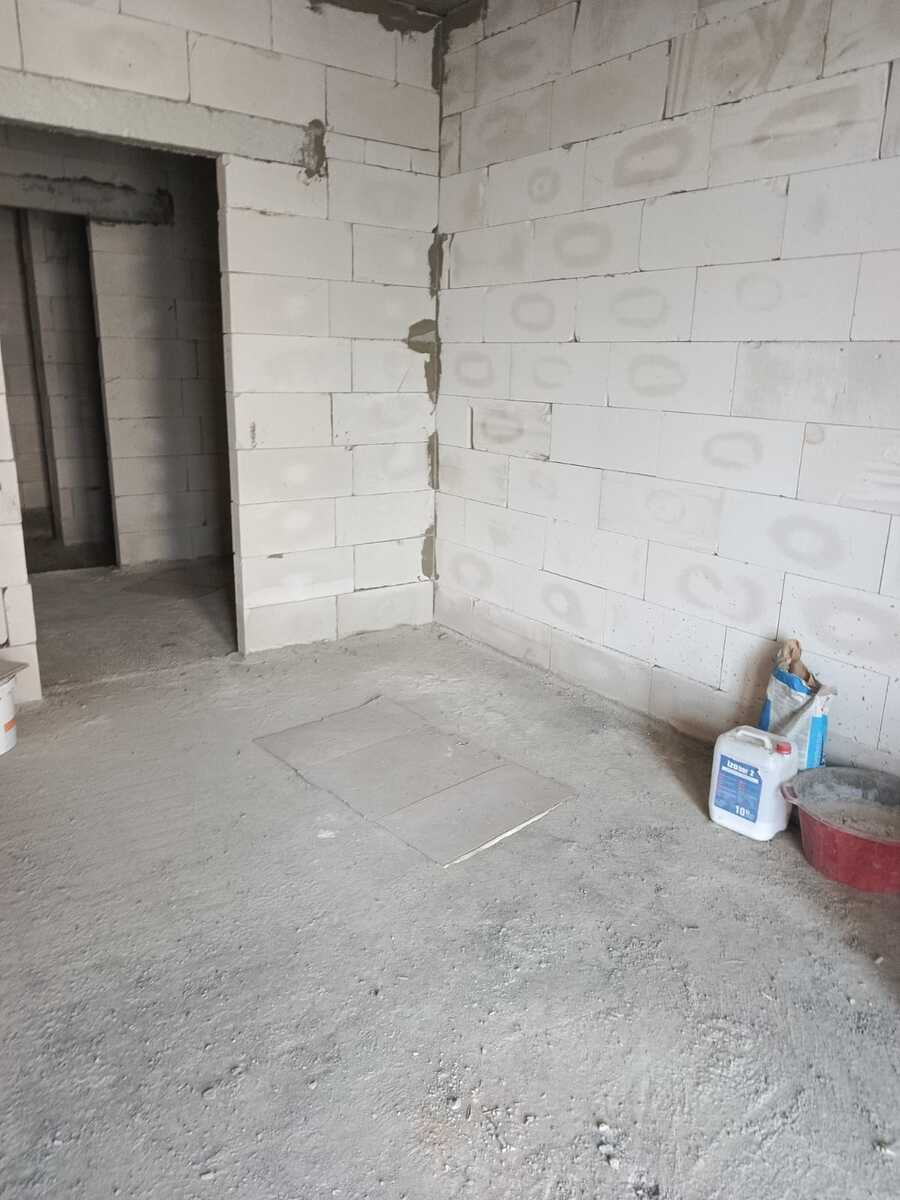 Satılır 4 otaqlı yeni tikili 220 m² — Mənzil, Bakı (10)