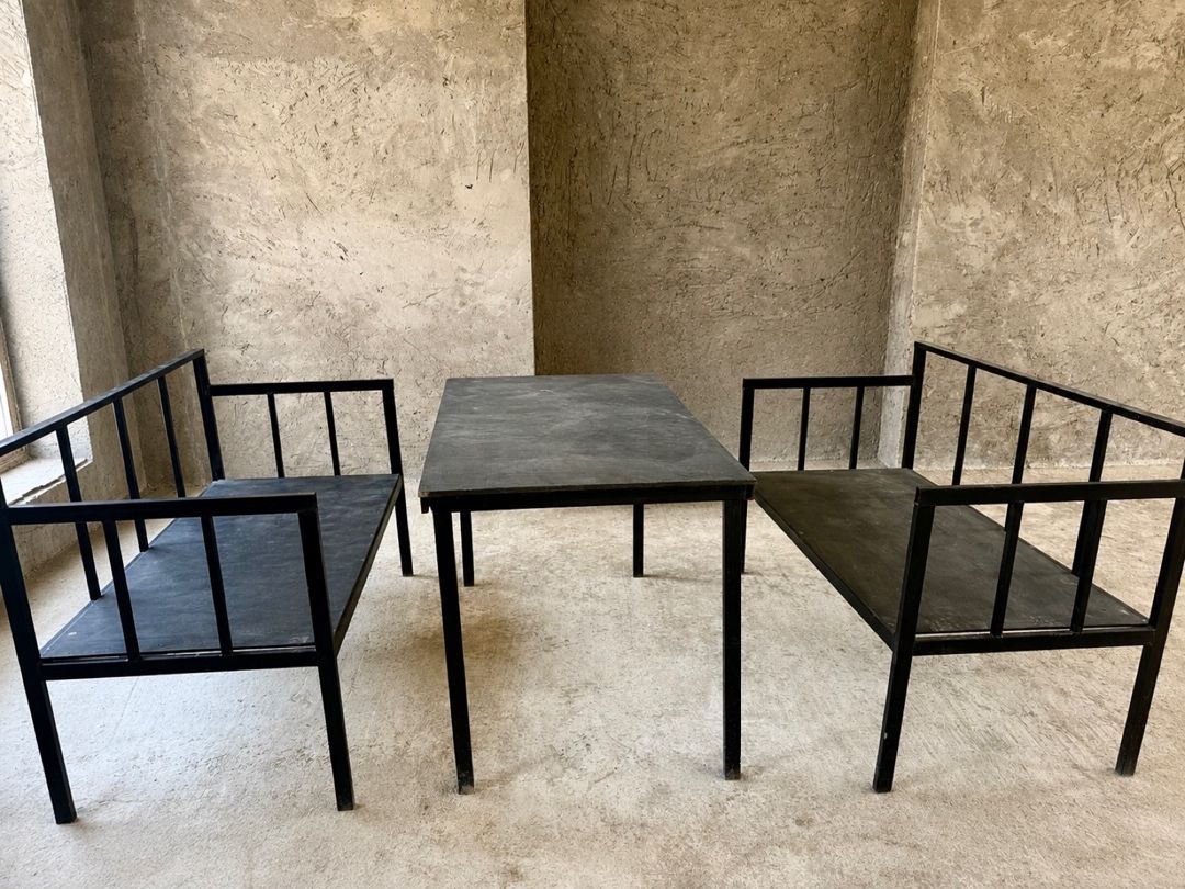 Masa və oturacaqlar — Mebel, Bakı (2)