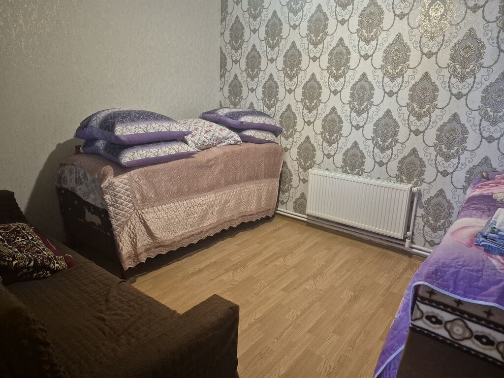 4 otaqlı, 82 kv. m, Kredit yoxdur, Yeni təmirli — Ev, villa, Bakı (8)