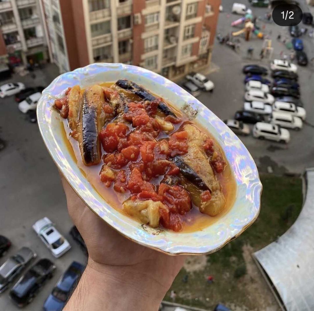 Aşpaz işi axtarıram — İş axtarıram, Bakı (9)