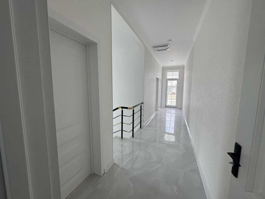Satılır 4 otaqlı həyət evi/bağ evi 130 m² — Ev, villa, Bakı (7)