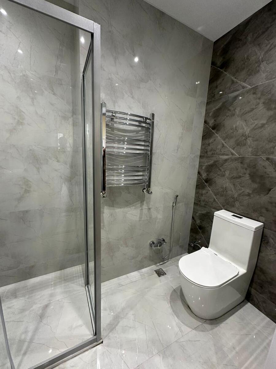 Satılır 3 otaqlı yeni tikili 70 m² — Mənzil, Bakı (7)