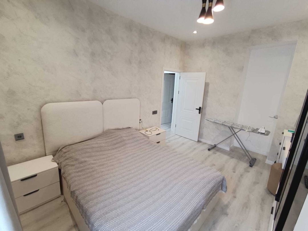 Satılır 3 otaqlı köhnə tikili 65 m² — Mənzil, Bakı (4)