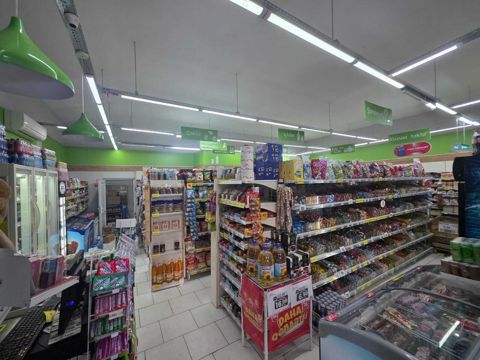 Obyekt, Xırdalan qəs — Bakı