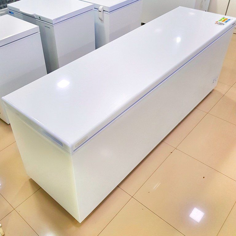 Dərin dondurucu 600 Lt — Biznes və avadanlıq, Bakı (10)