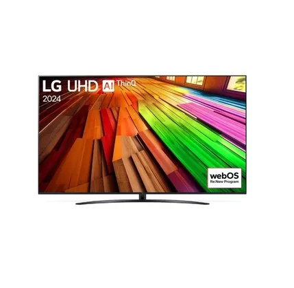 Televizor LG 86UT81006LA.AMCN — Bakı
