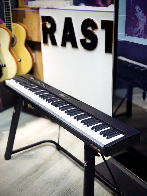 Elektro piano "Allegro RK -777" — Musiqiə alətləri, Bakı (9)